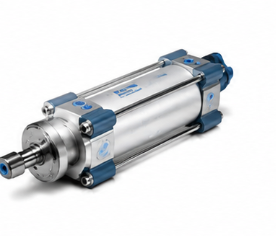 Airtac SC 50x100 Pneumatic Cylinder