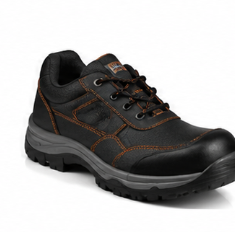 Kavacha Safety Shoes (Steel Toe)